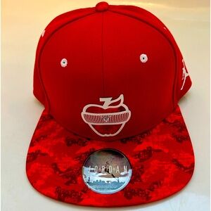 Air Jordan Carmel Anthony Jumpman Snap Back